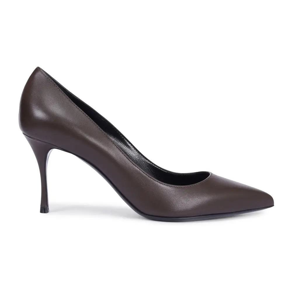 Туфли кожаные Godiva