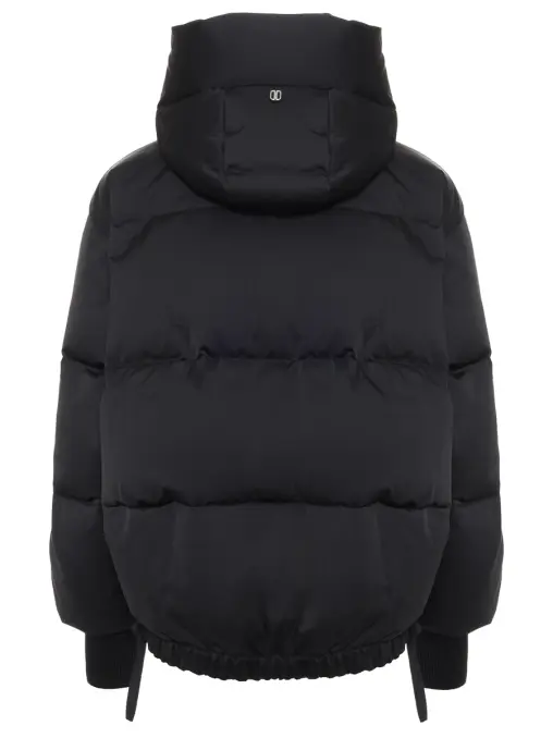 Пуховик стеганый DUNO