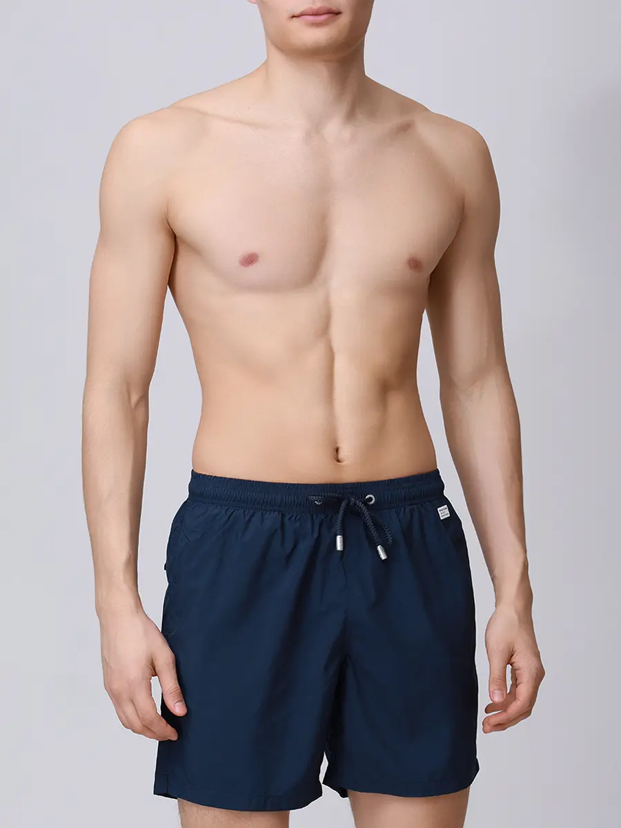 Шорты плавательные