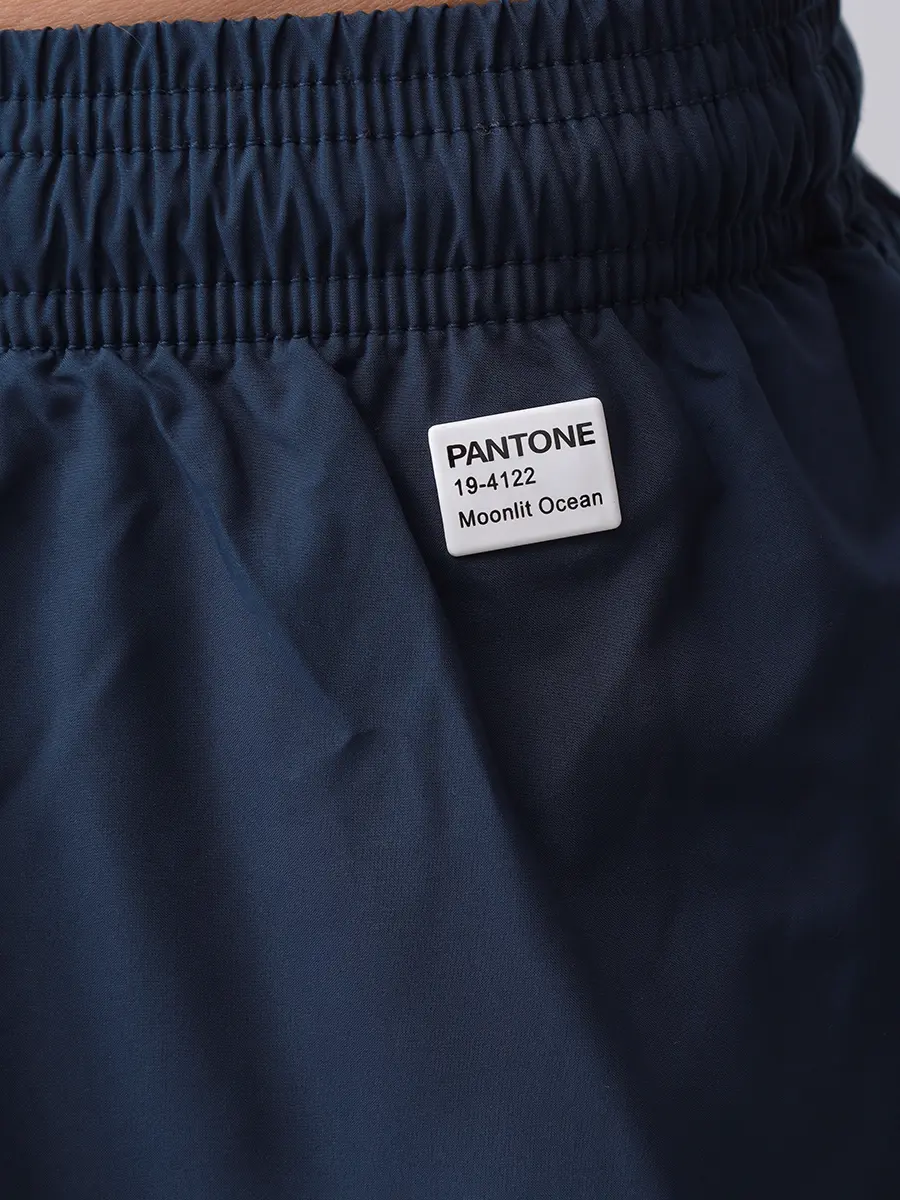 Шорты плавательные