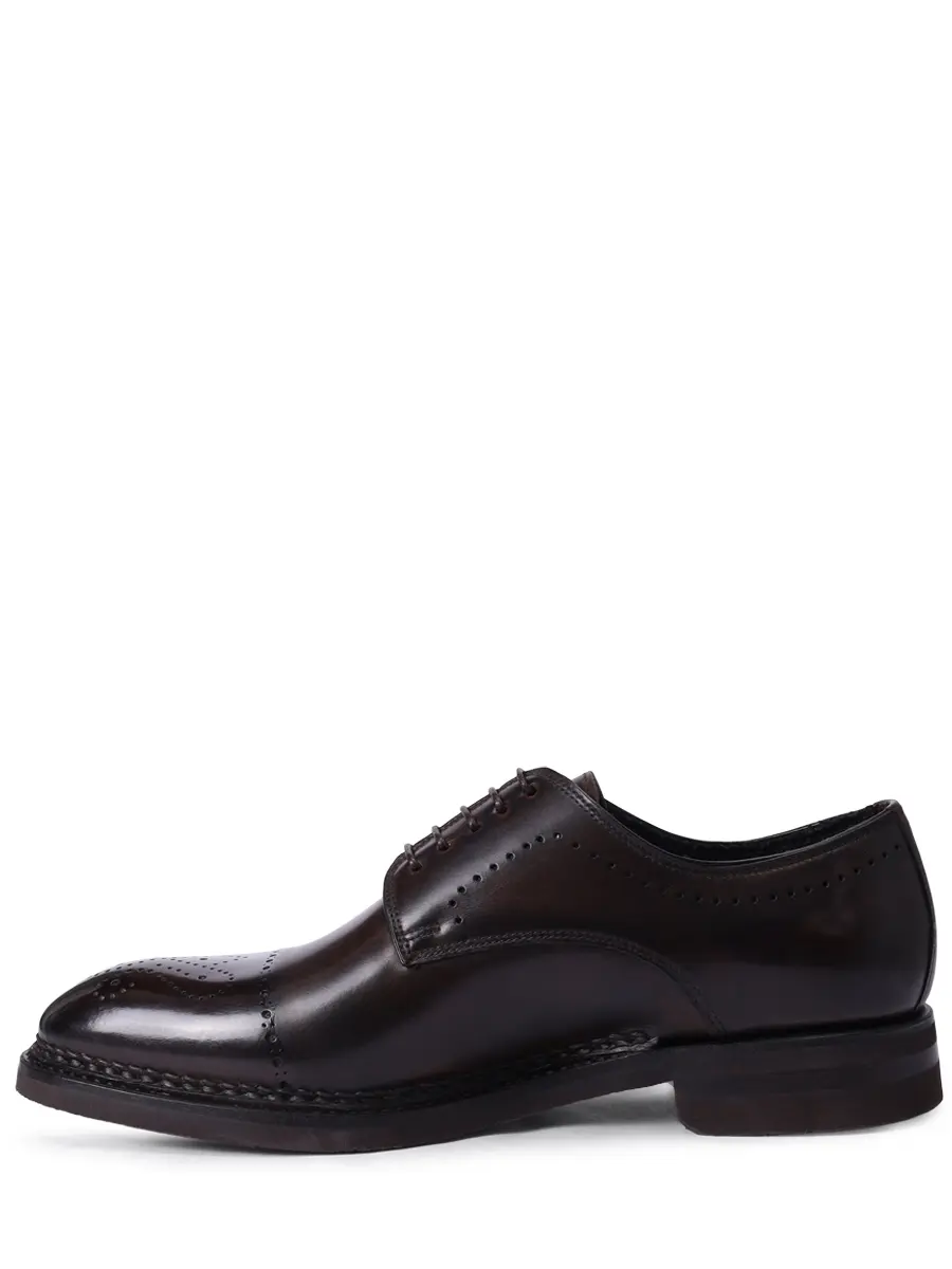 Дерби кожаные