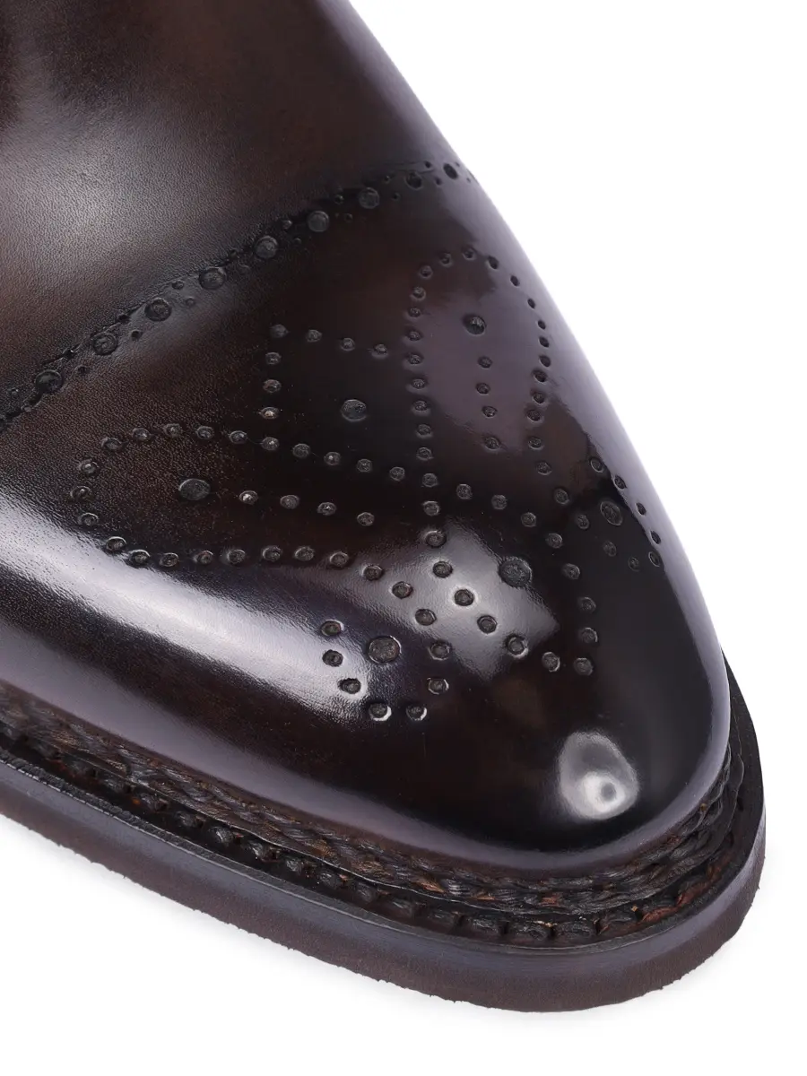 Дерби кожаные