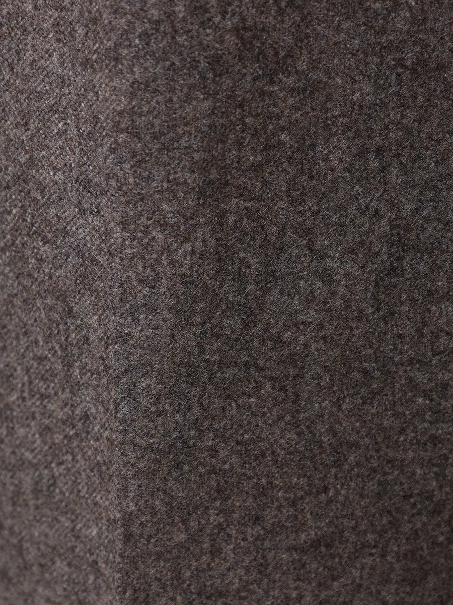 Брюки шерстяные