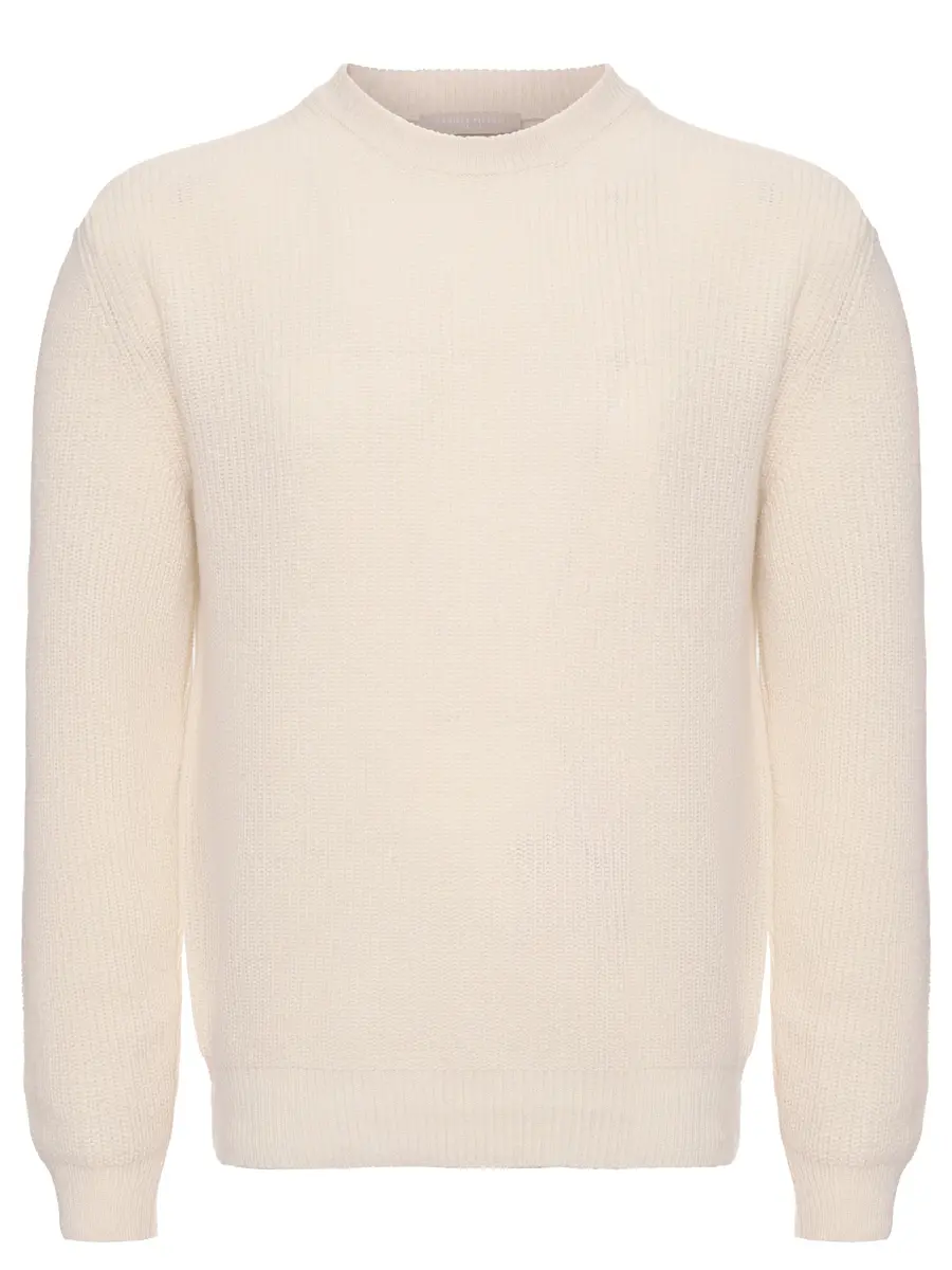 Джемпер кашемировый