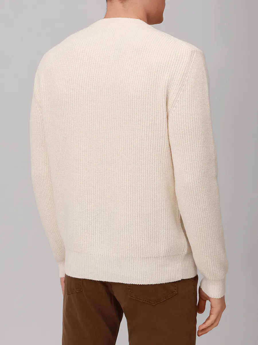 Джемпер кашемировый