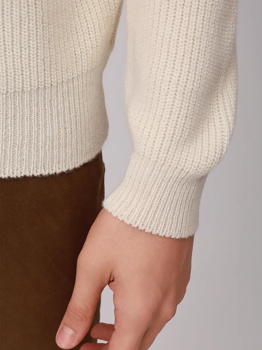 Джемпер кашемировый