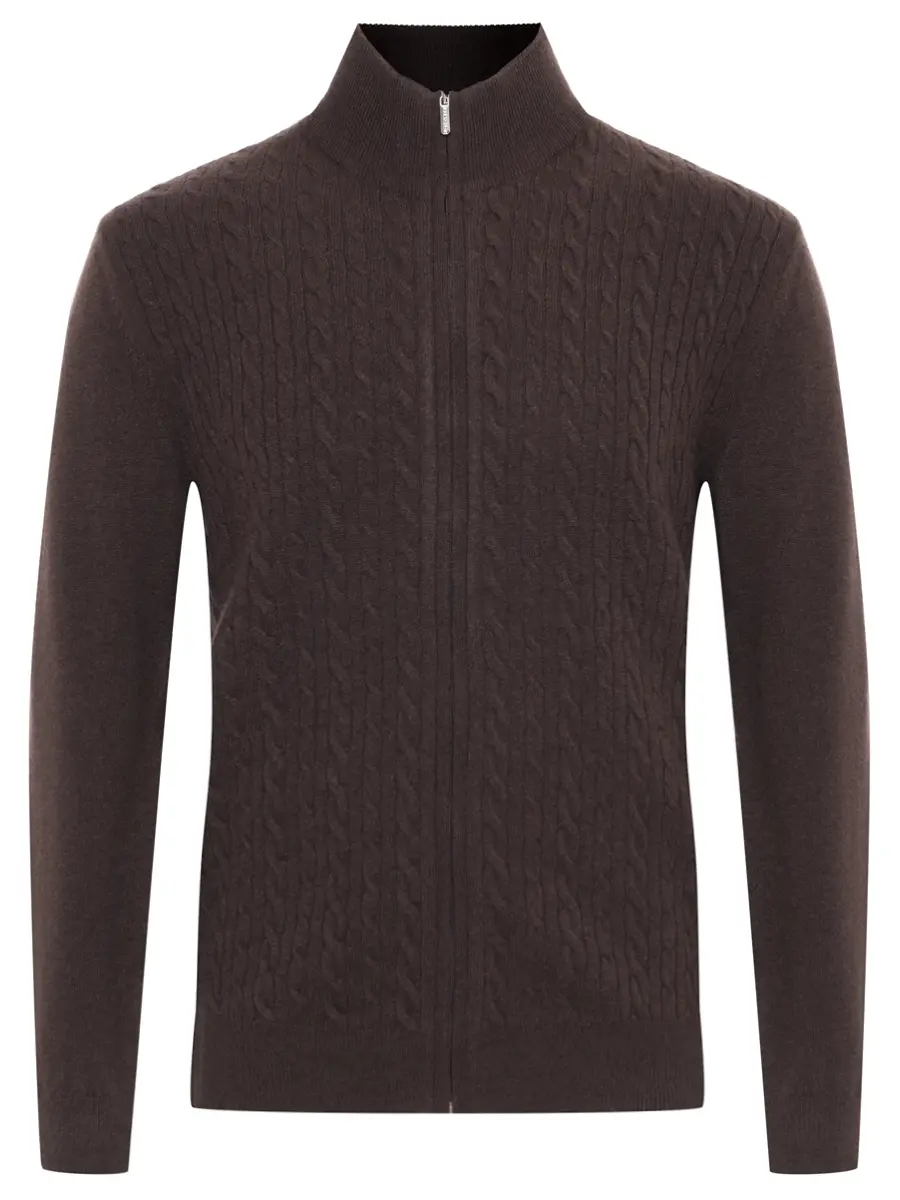 Кардиган кашемировый