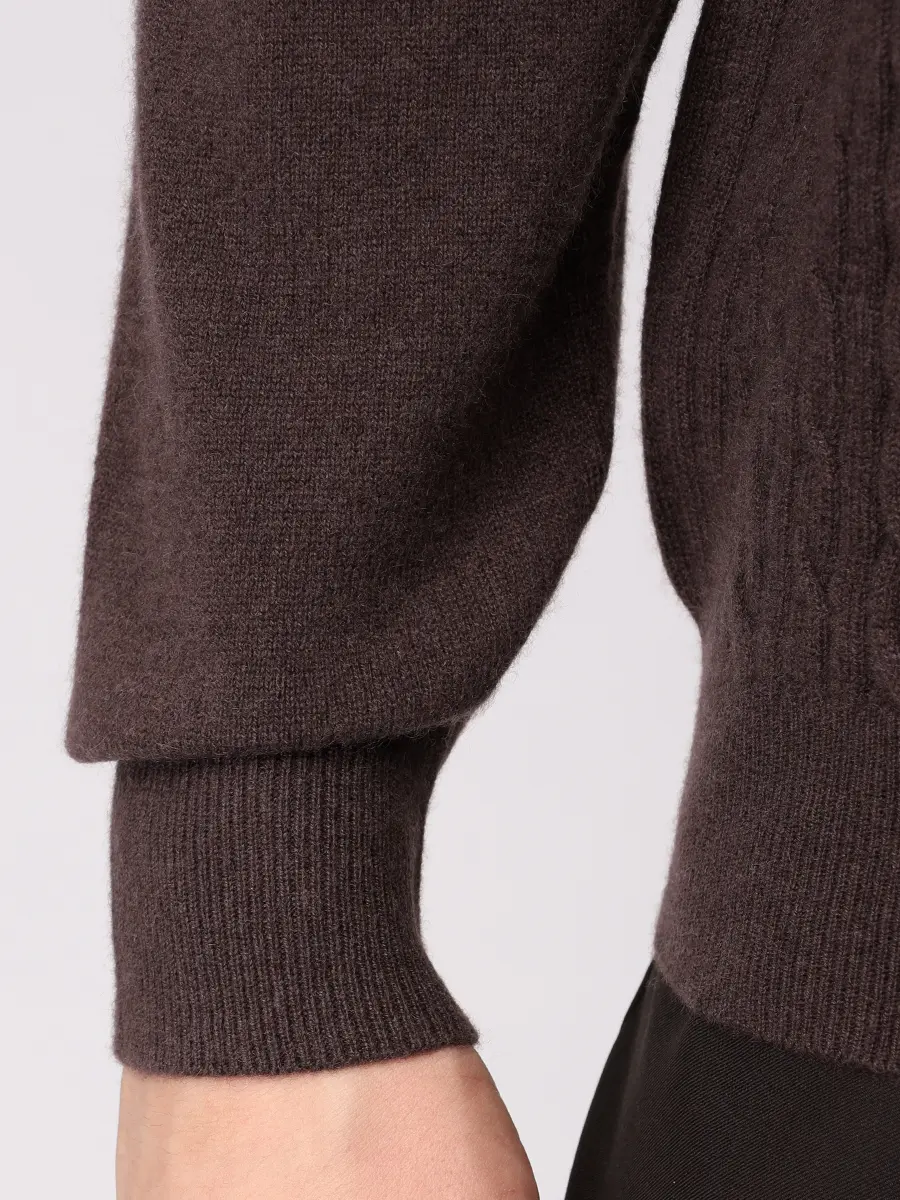 Кардиган кашемировый