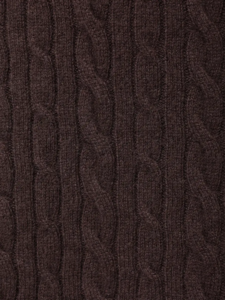 Кардиган кашемировый