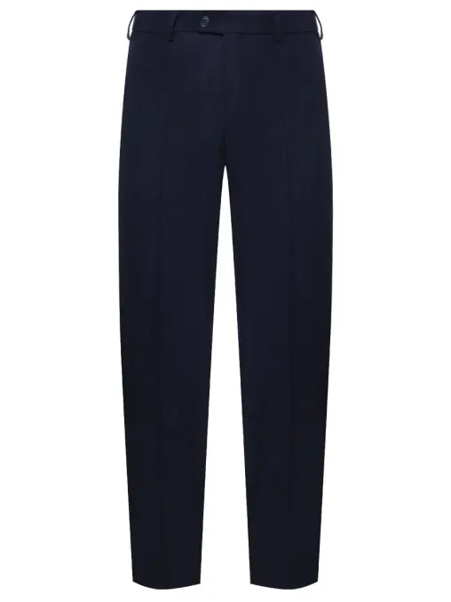 Брюки шерстяные HILTL