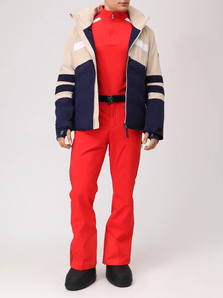 Брюки горнолыжные Tim