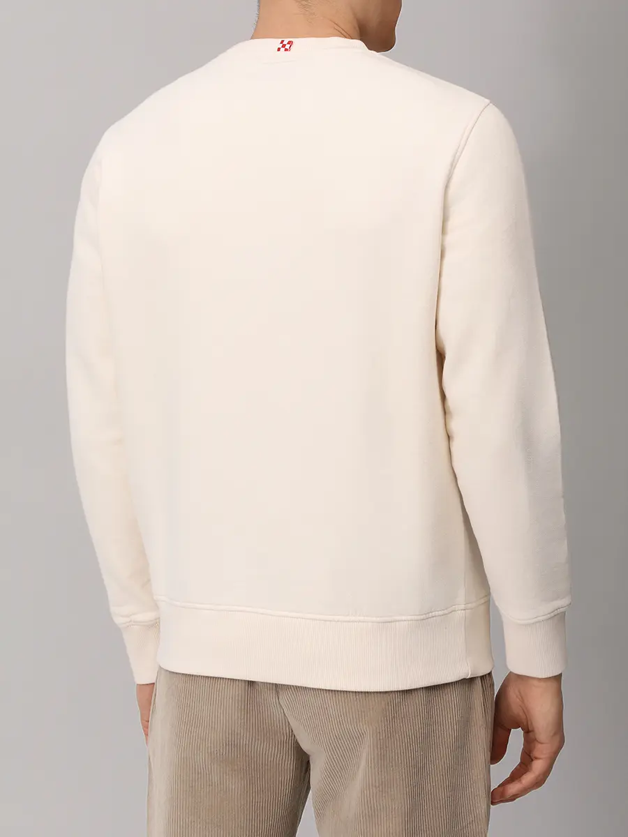 Толстовка хлопковая