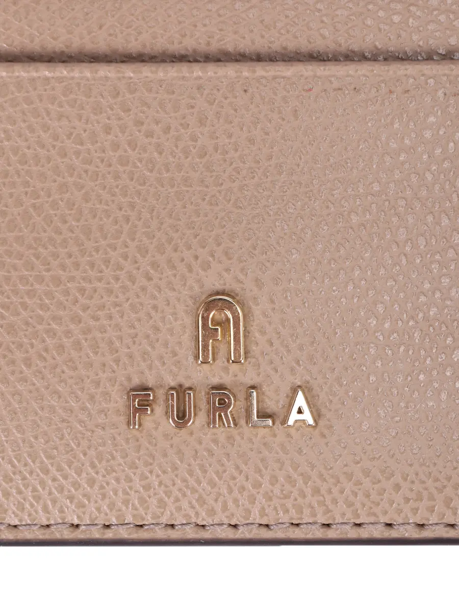 Картхолдер кожаный