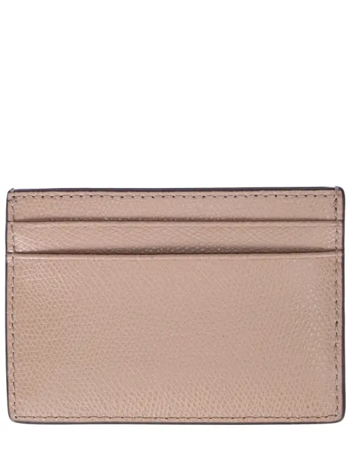 Картхолдер кожаный FURLA