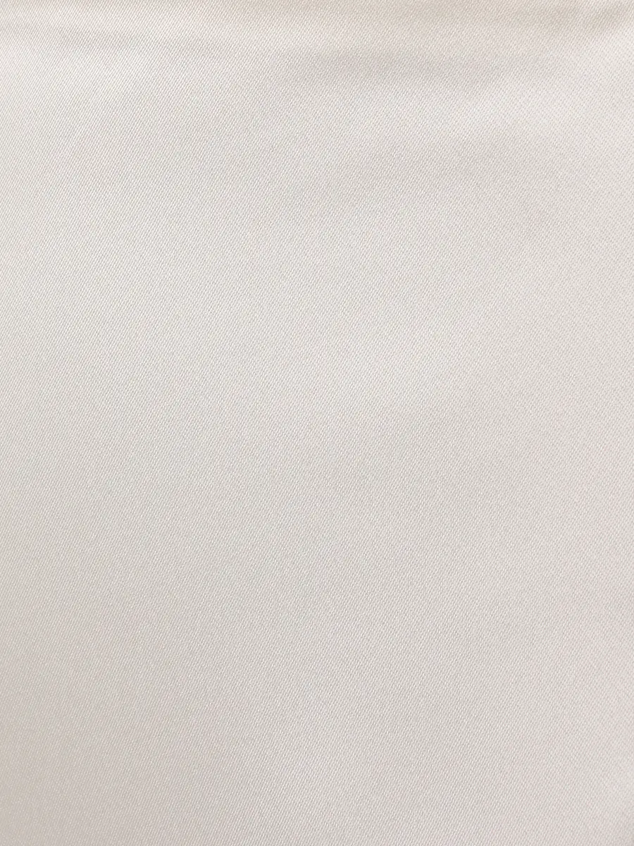 Юбка однотонная