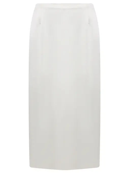 Юбка однотонная OLOLOL