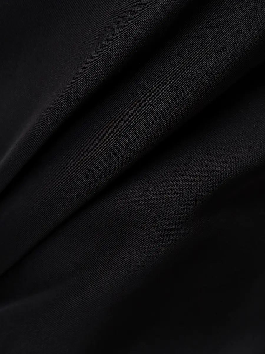 Платье шелковое Roan