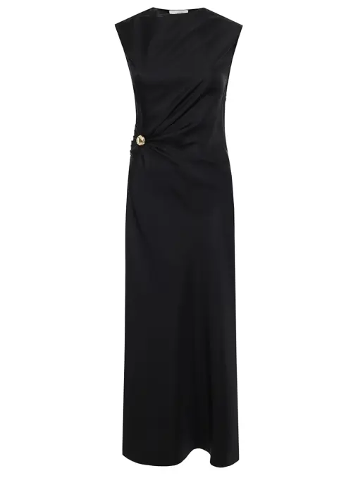 Платье шелковое Roan LOULOU DE SAISON