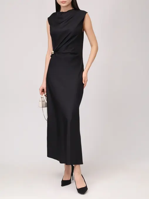 Платье шелковое Roan LOULOU DE SAISON