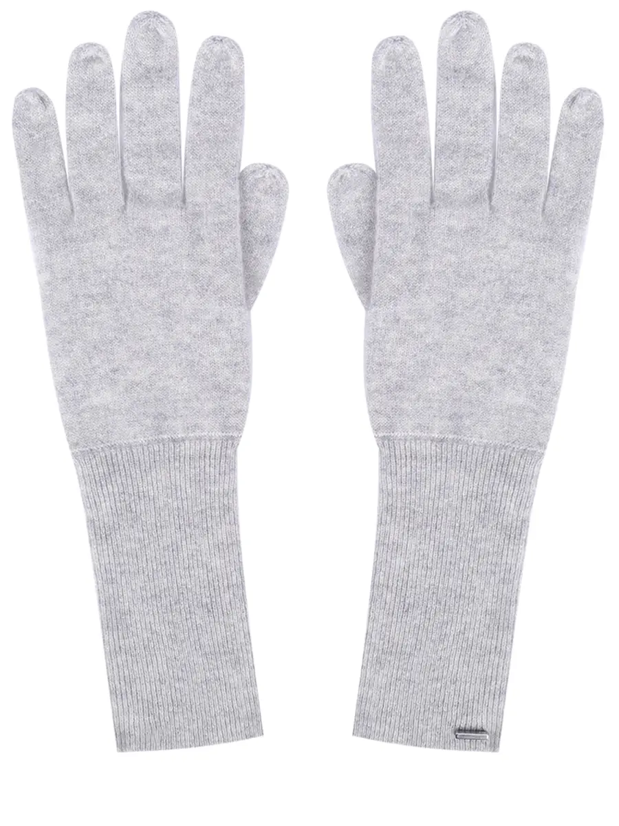 Перчатки кашемировые