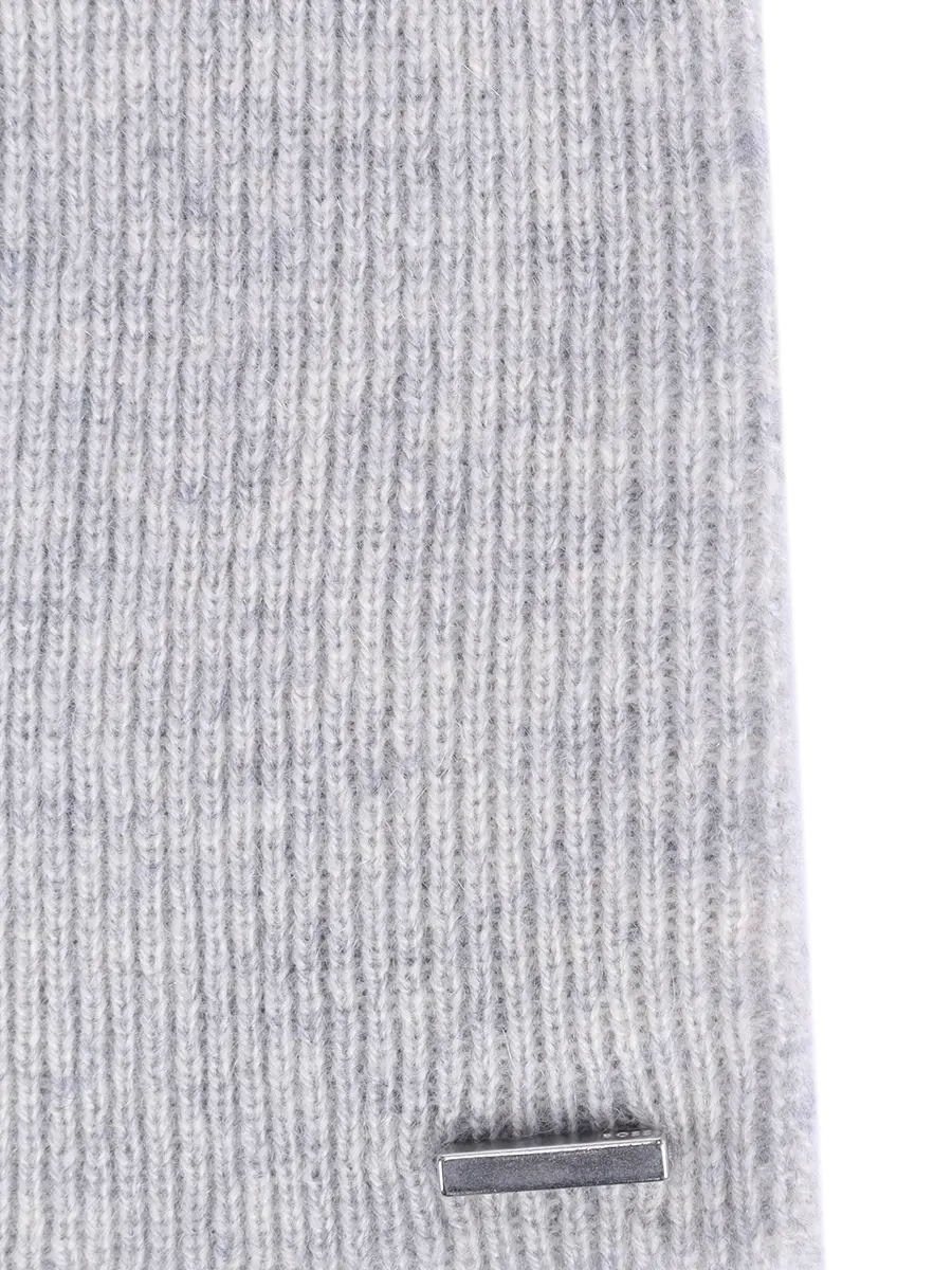 Перчатки кашемировые