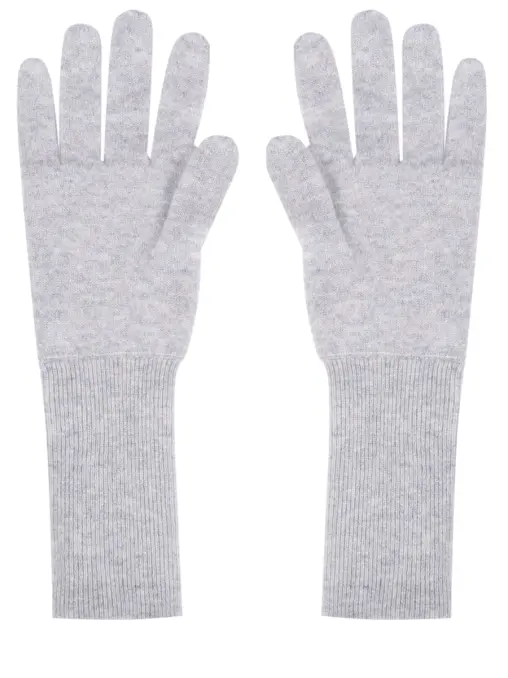 Перчатки кашемировые BOSS