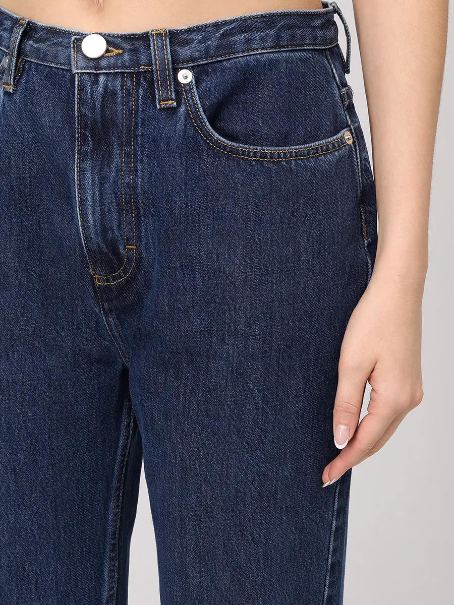 Джинсы хлопковые Jude