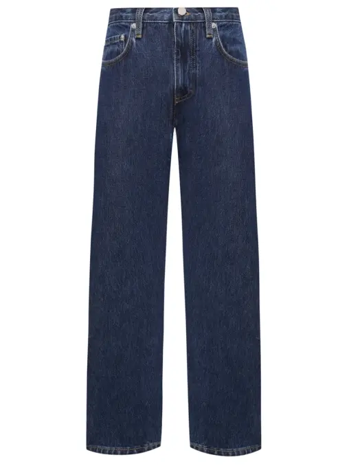 Джинсы хлопковые Jude LOULOU DE SAISON