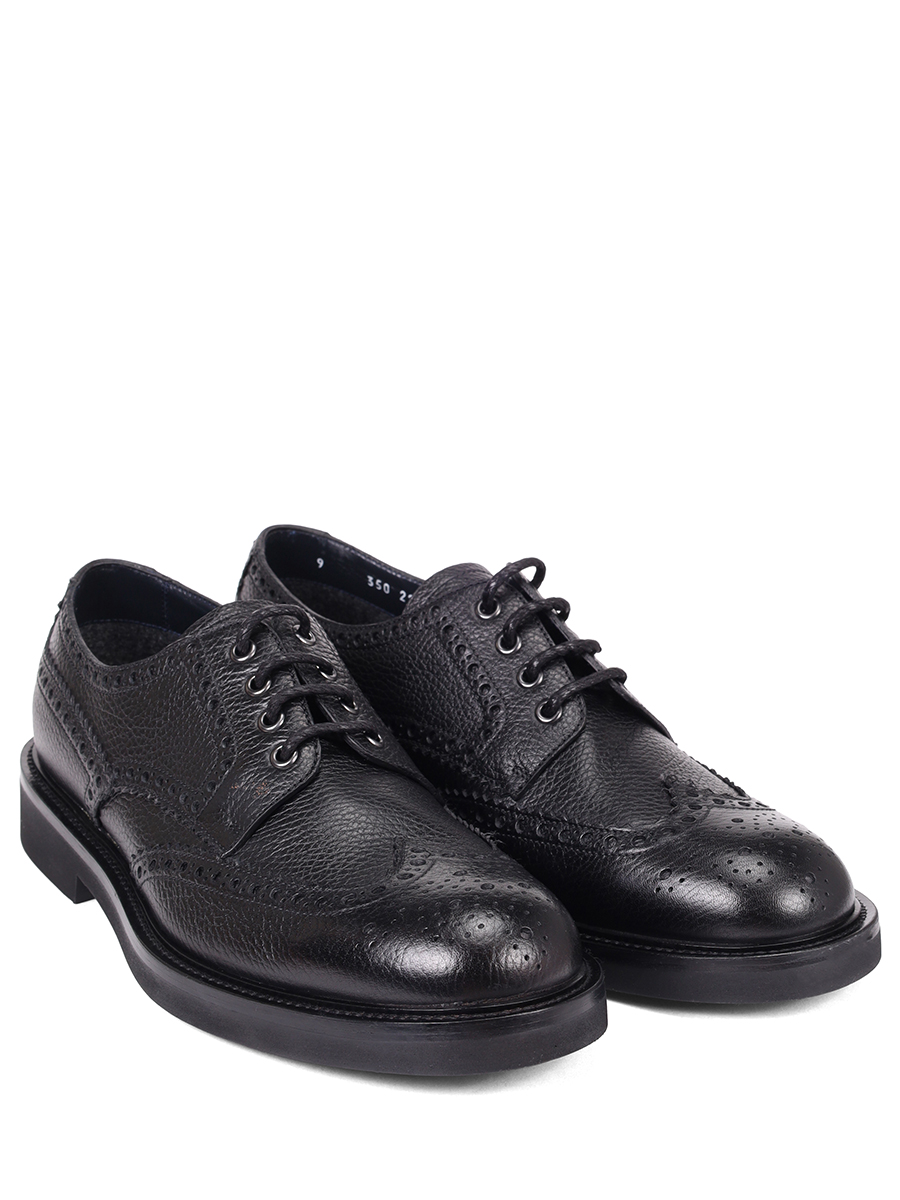 Дерби кожаные на байке