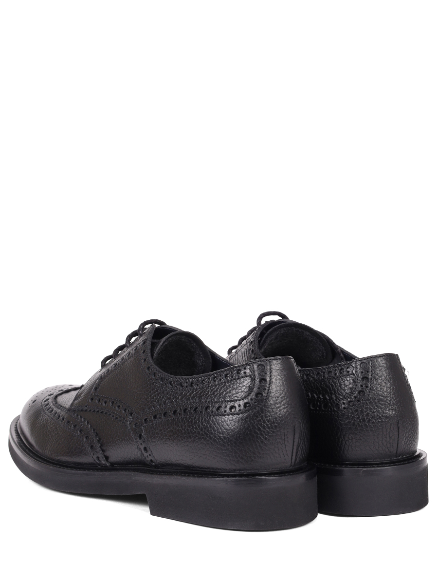 Дерби кожаные на байке