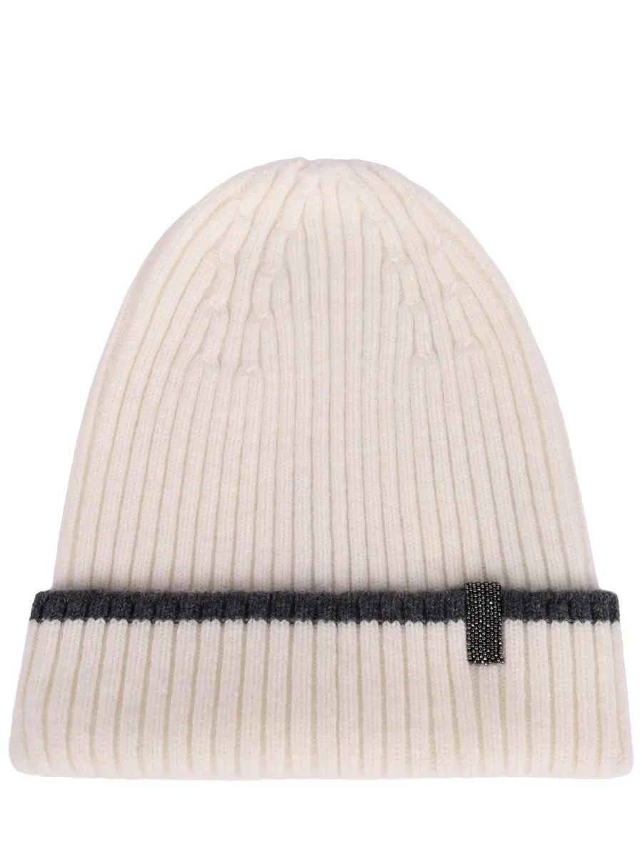 Комплект из шерсти и кашемира