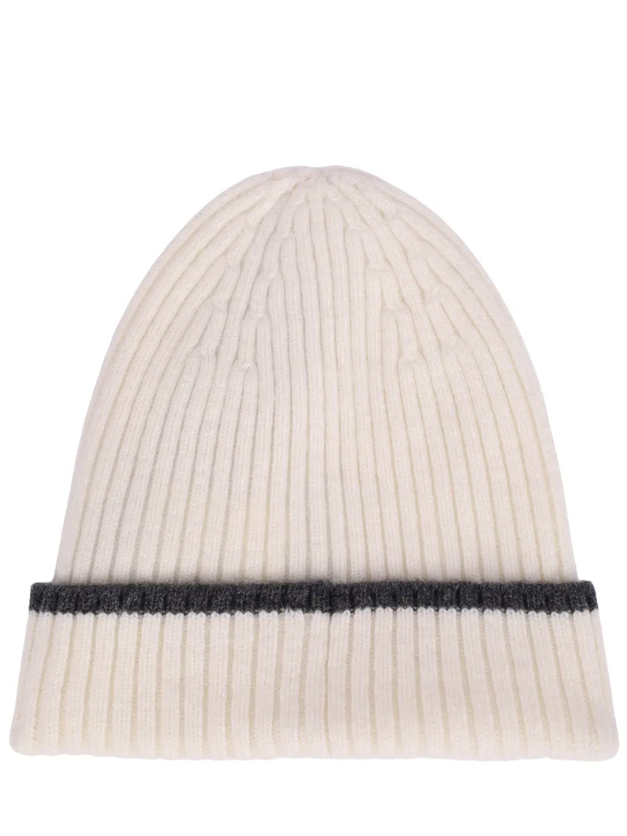 Комплект из шерсти и кашемира