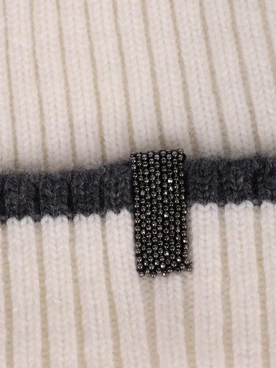 Комплект из шерсти и кашемира