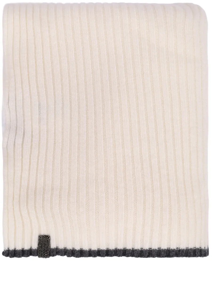 Комплект из шерсти и кашемира