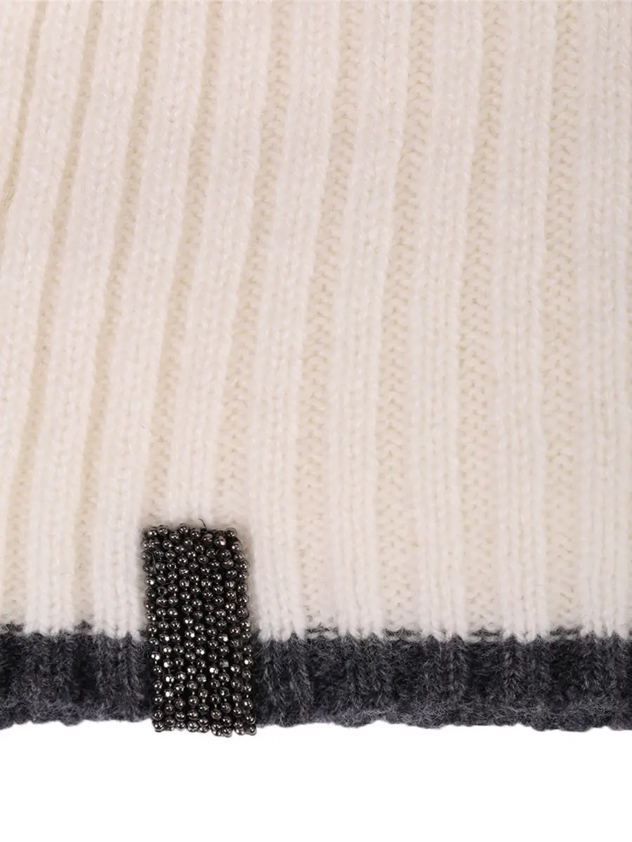 Комплект из шерсти и кашемира