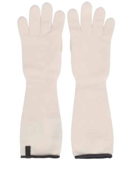 Комплект из шерсти и кашемира FREE AGE