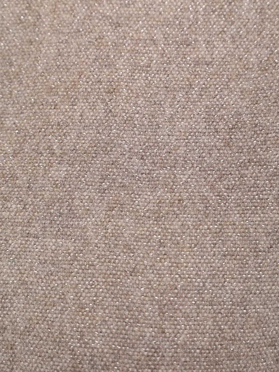 Платье шерстяное