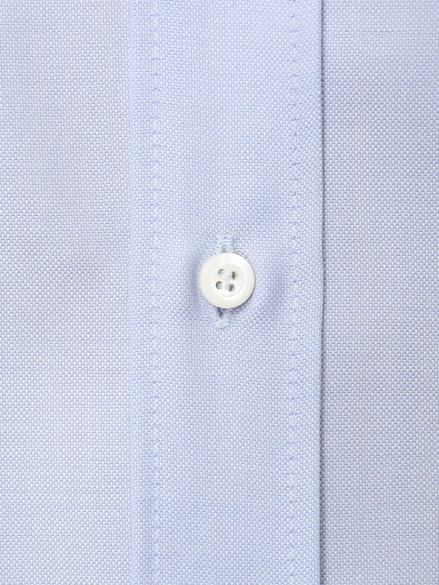 Рубашка Slim Fit из шерсти