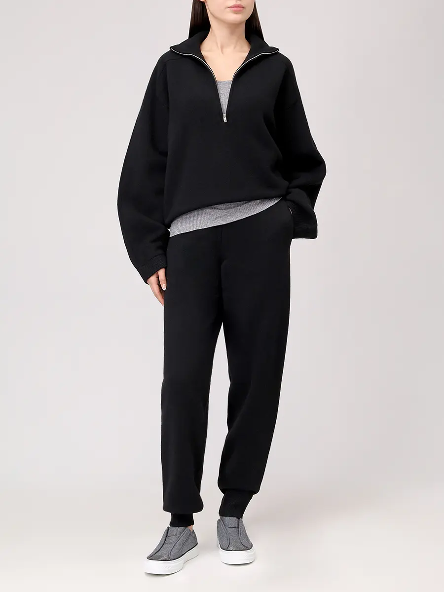 Свитер кашемировый Dries