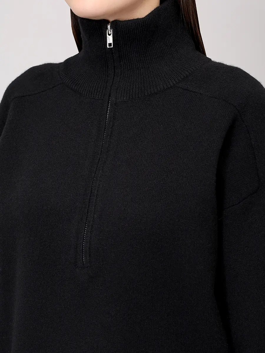 Свитер кашемировый Dries