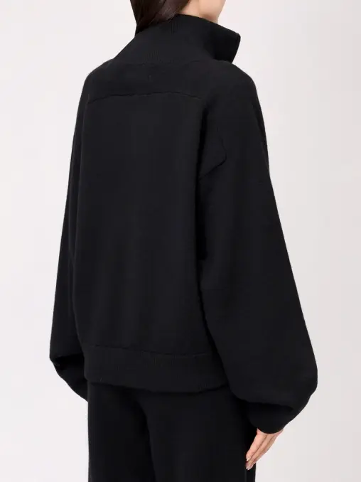 Свитер кашемировый Dries LOULOU DE SAISON