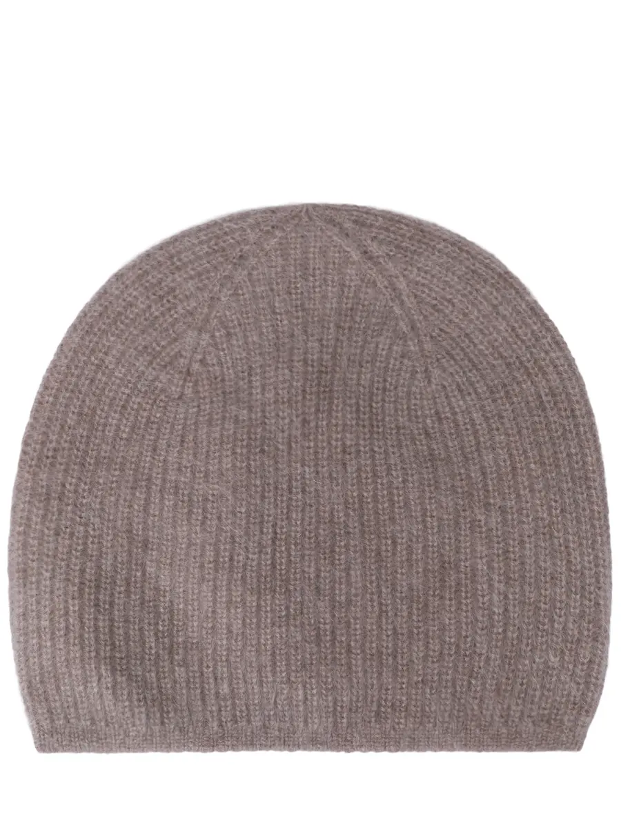 Шапка кашемировая Flyn
