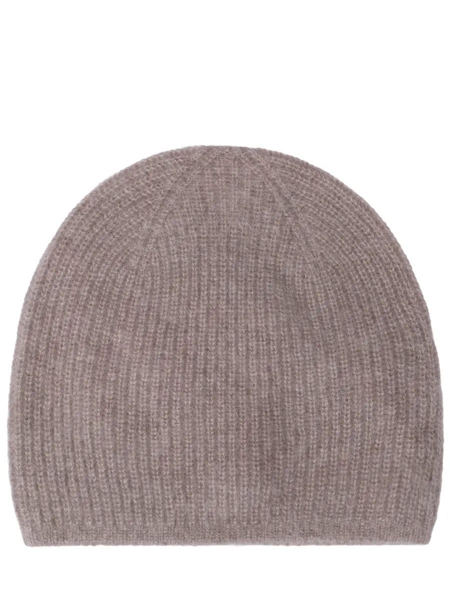 Шапка кашемировая Flyn