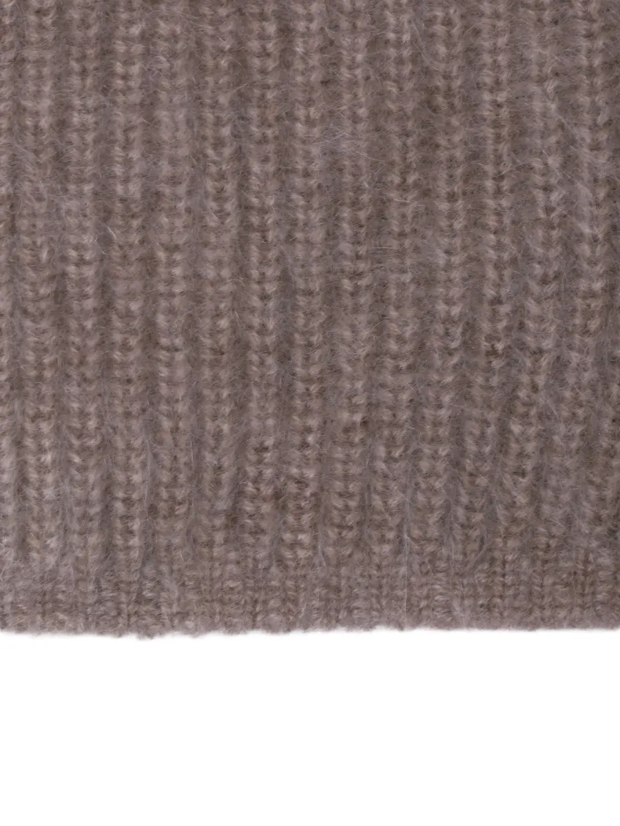 Шапка кашемировая Flyn