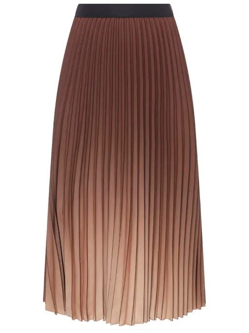 Юбка плиссированная ELENA MIRO
