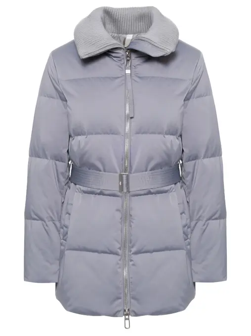 Пуховик стеганый DUNO