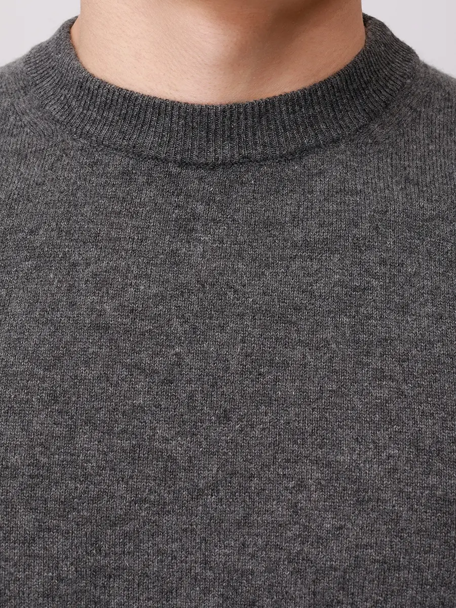 Джемпер кашемировый