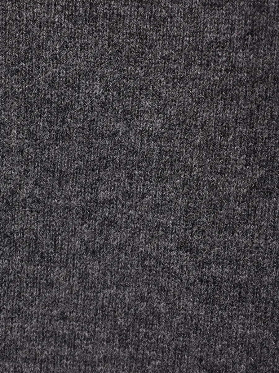 Джемпер кашемировый