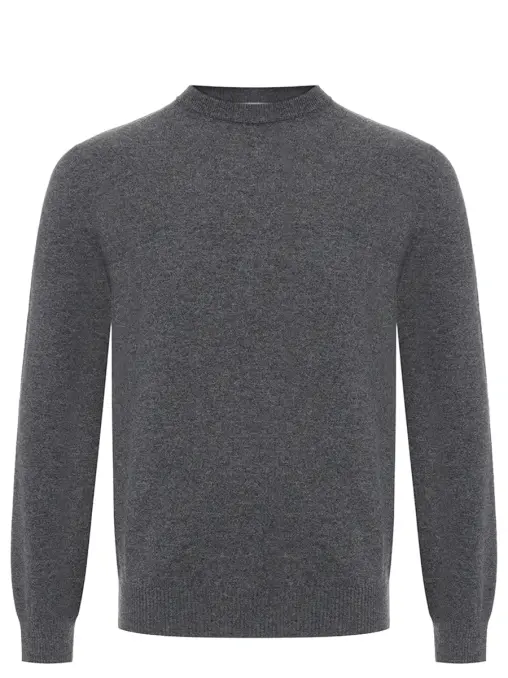 Джемпер кашемировый DANIELE FIESOLI