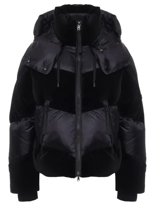 Пуговик стеганый BOGNER